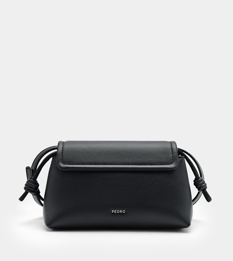 Icon Leather Mini Bag