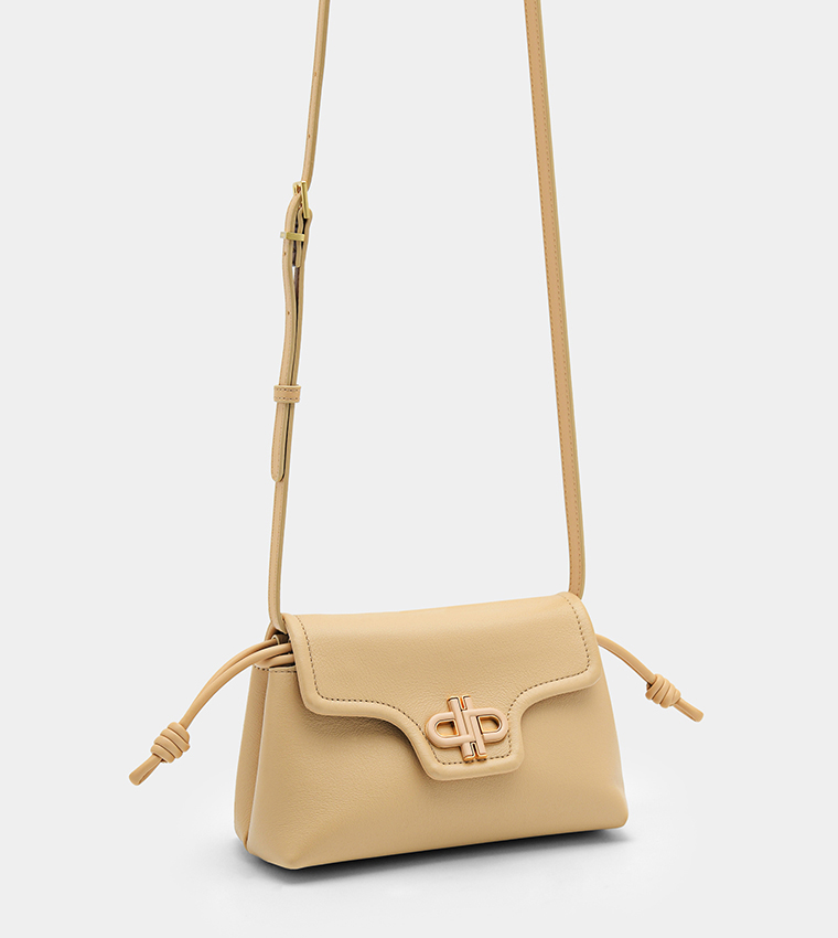Icon Leather Mini Bag