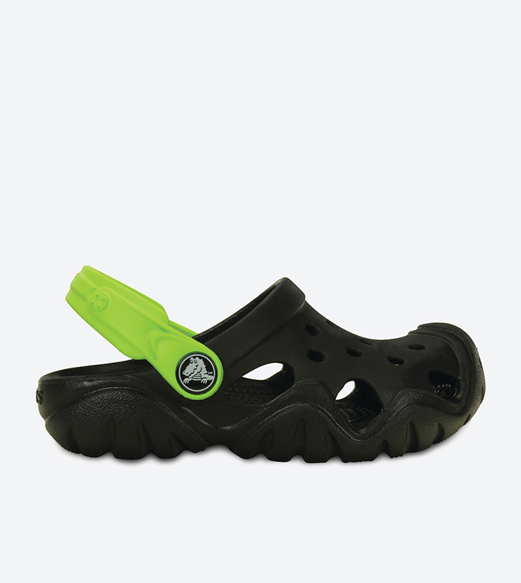 Crocs swiftwater clog online