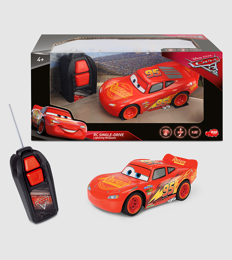 Cars 3 cheap rc cars