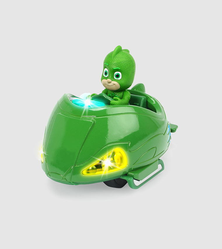 Figurine Pyjamasques Vehicule De Luxe Destrier De Bibou - Pjmasks Figurine Pyjamasques Vehicule De Luxe Destrier De Bibou - Pjmasks