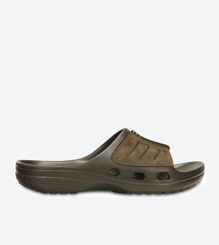 Crocs yukon slide on sale