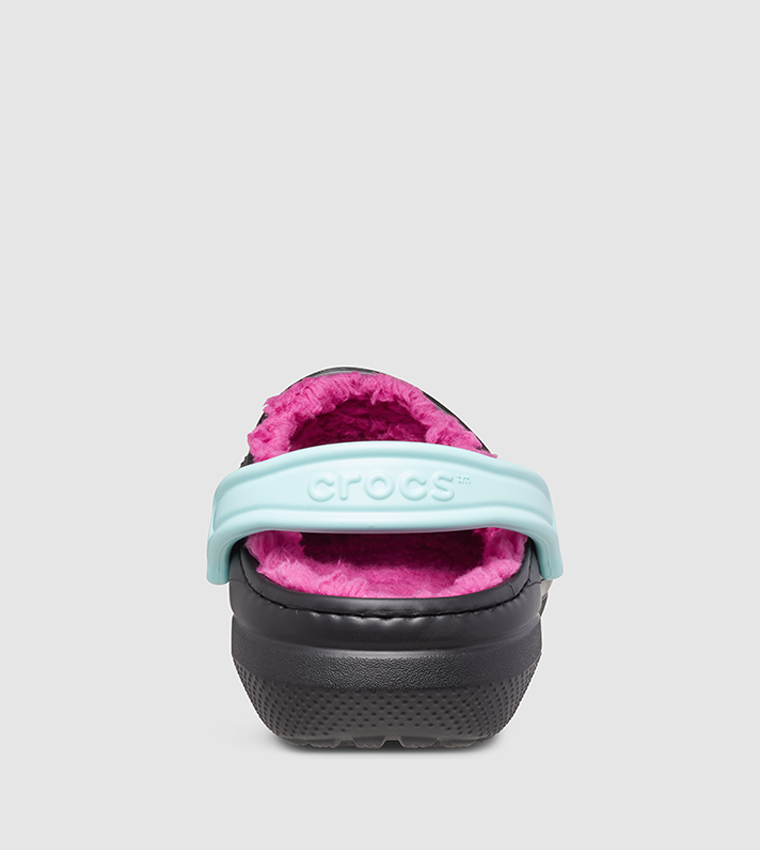 Buy Crocs Classic Lined Clogs In Multiple Colors | 6thStreet UAE