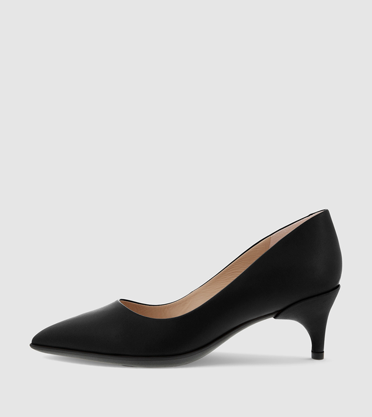 Ecco high hot sale heels