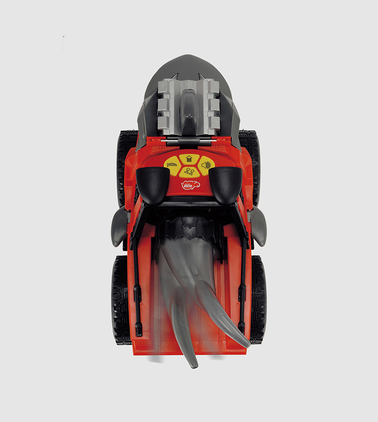 Call Racing Toys Buy DICKIE Racing Shaking Shark In Multiple Colors | 6thStreet Kuwait