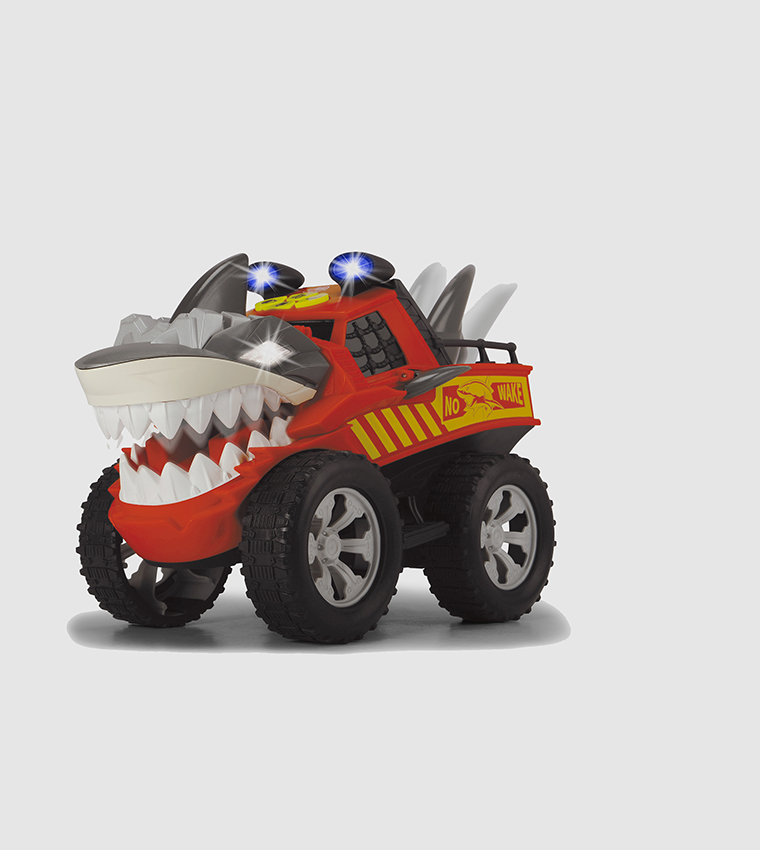 Dickie toys shaking shark hotsell