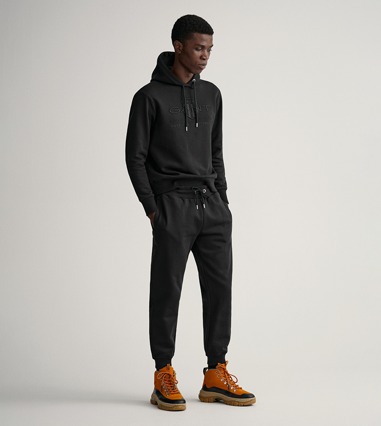 Tonal Archive Shield Joggers