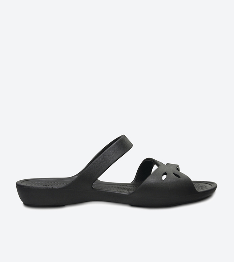 Crocs kelli store sandal ladies