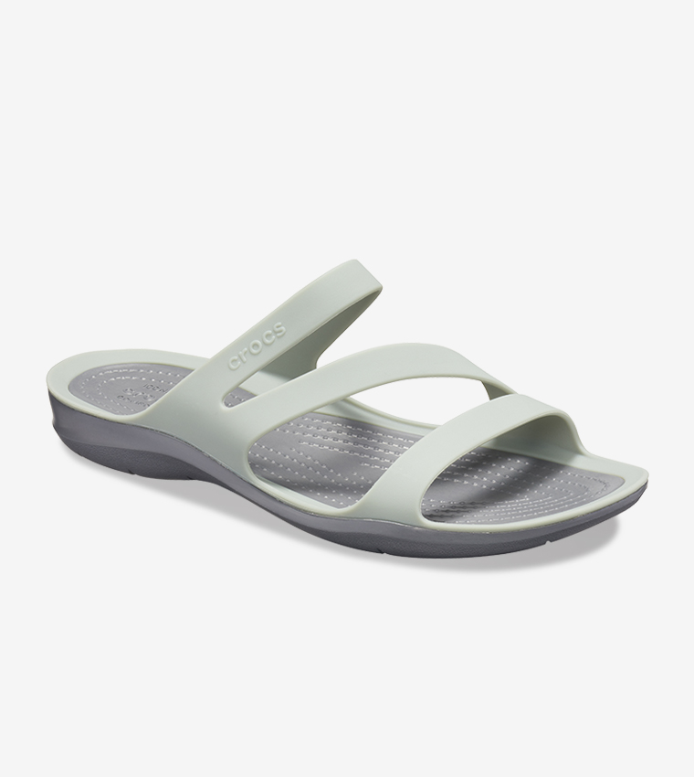 Swiftwater Sandal - Green 203998-3TE