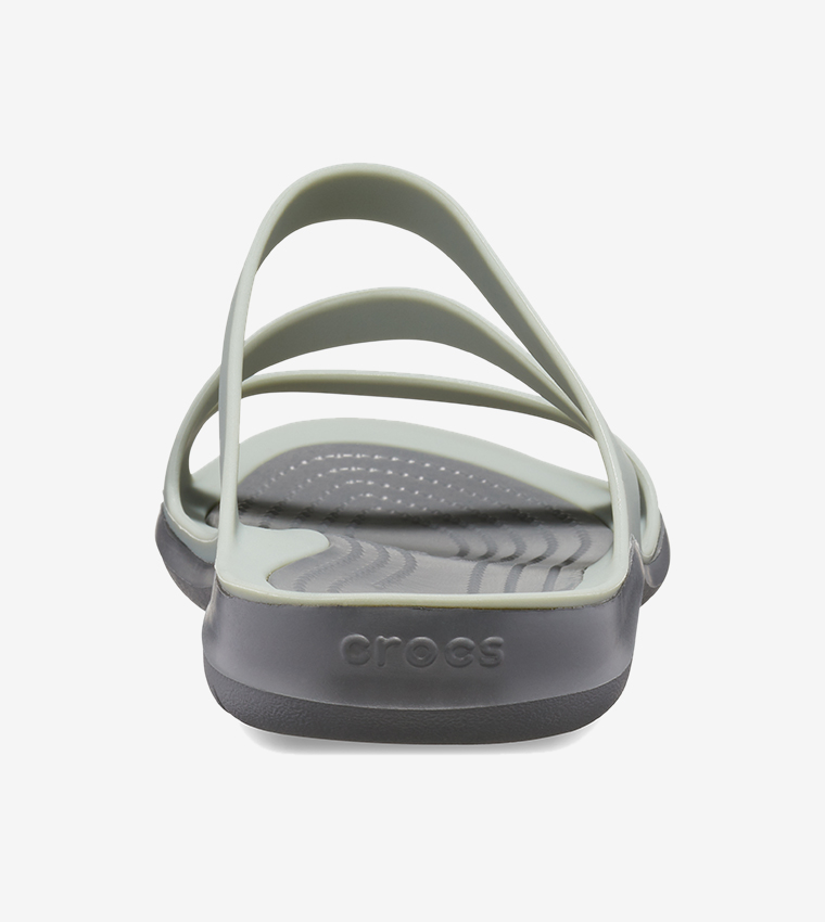 Swiftwater Sandal - Green 203998-3TE