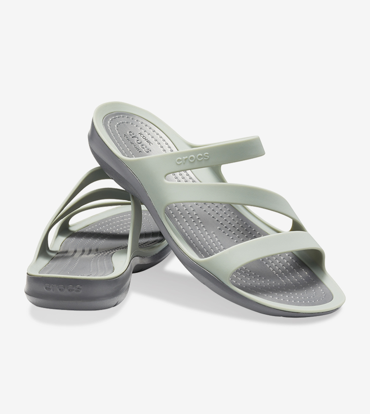 Swiftwater Sandal - Green 203998-3TE