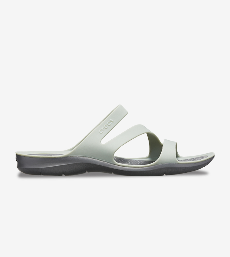 Swiftwater Sandal - Green 203998-3TE