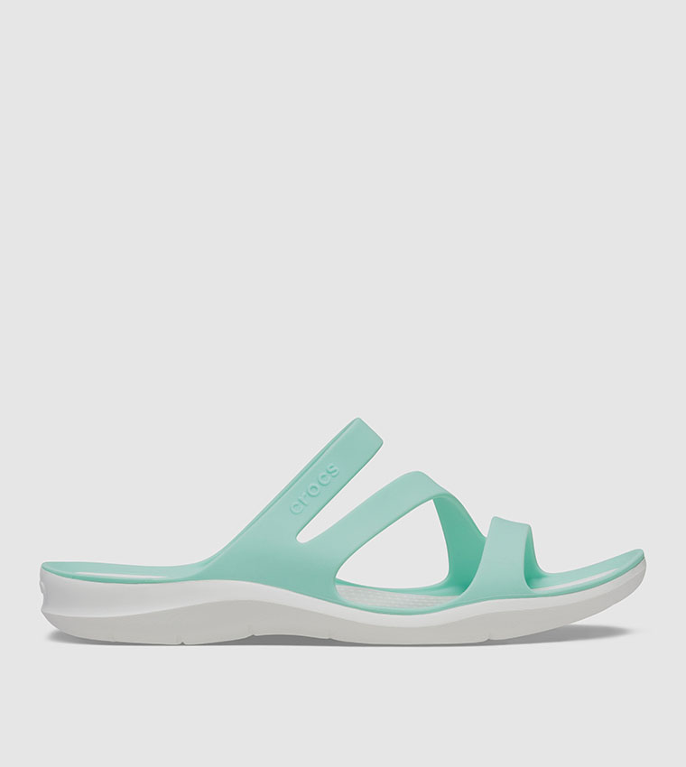 Swiftwater Sandal W - Pistachio