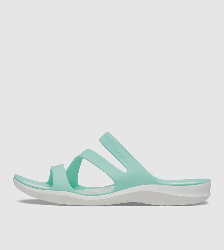 Swiftwater Sandal W - Pistachio