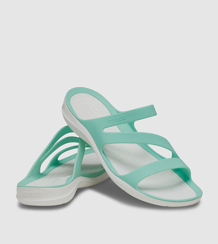 Swiftwater Sandal W - Pistachio