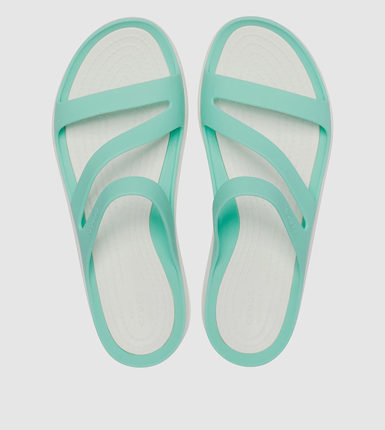 Swiftwater Sandal W - Pistachio