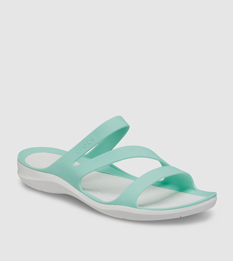 Swiftwater Sandal W - Pistachio