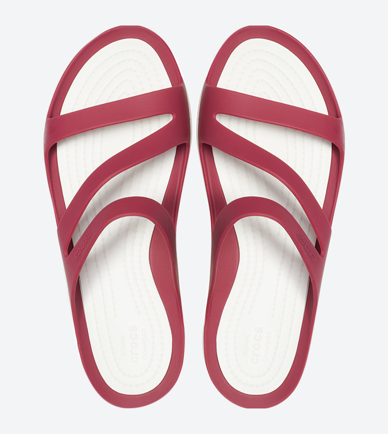 Swiftwater Sandals - Pink 203998-6D7