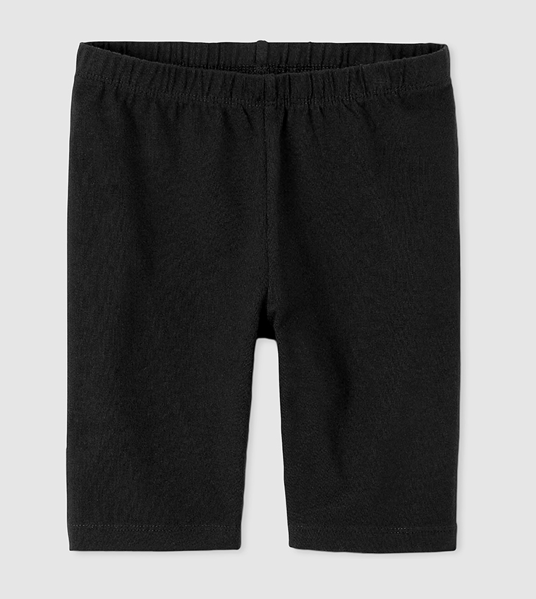 Basic Solid Legging