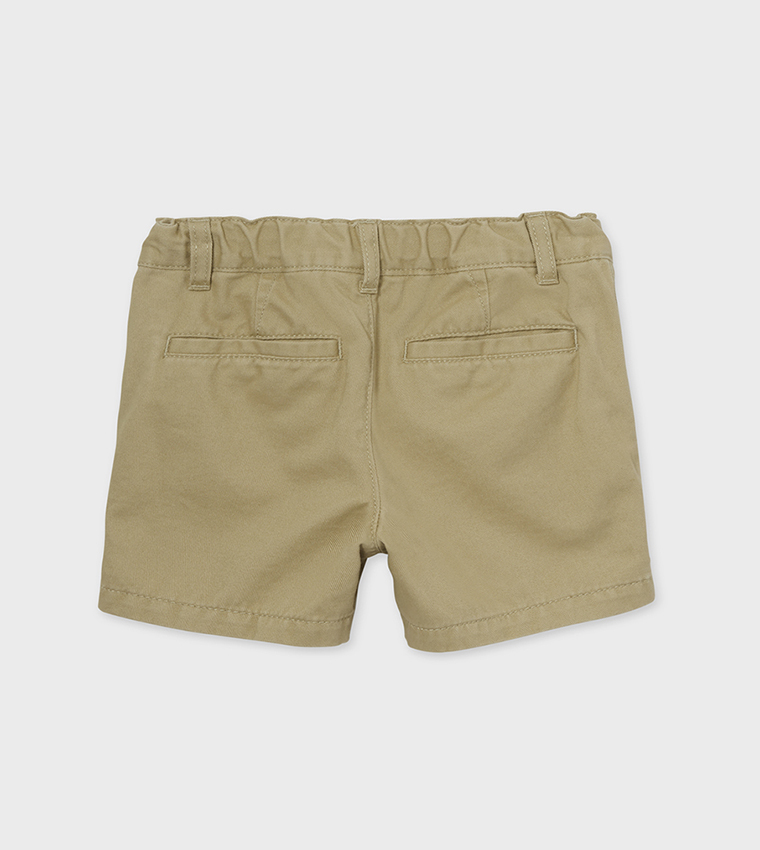 Children's place clearance uniform shorts