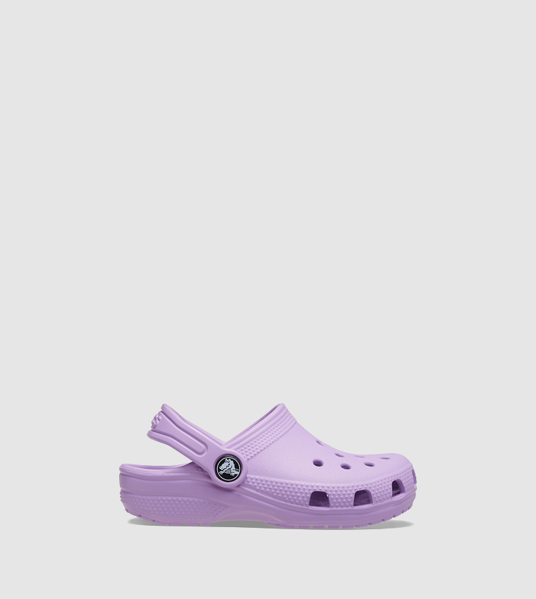 Classic Clog