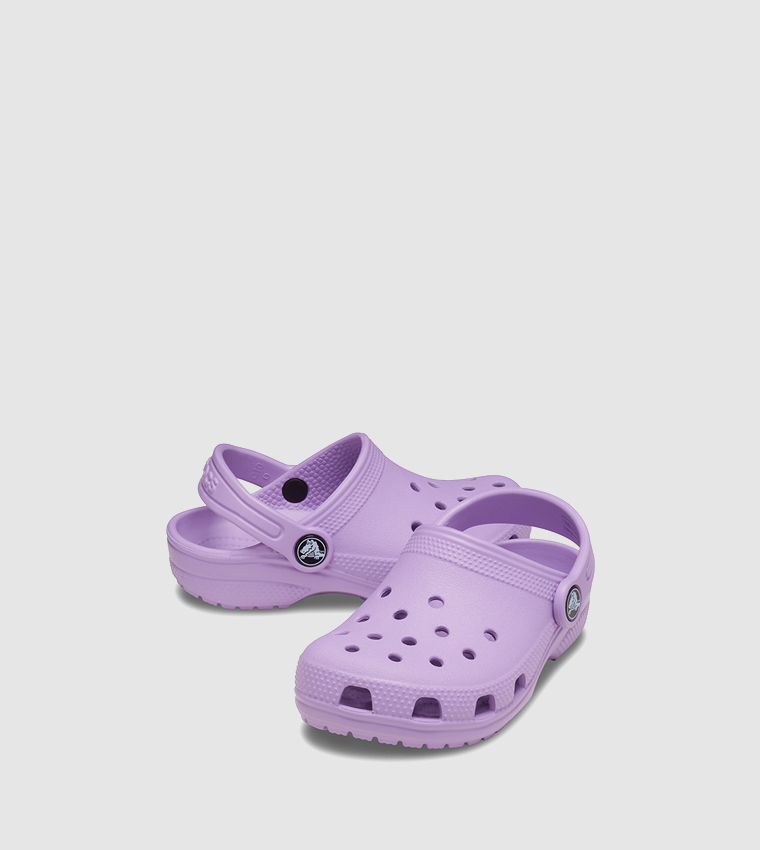 Classic Clog