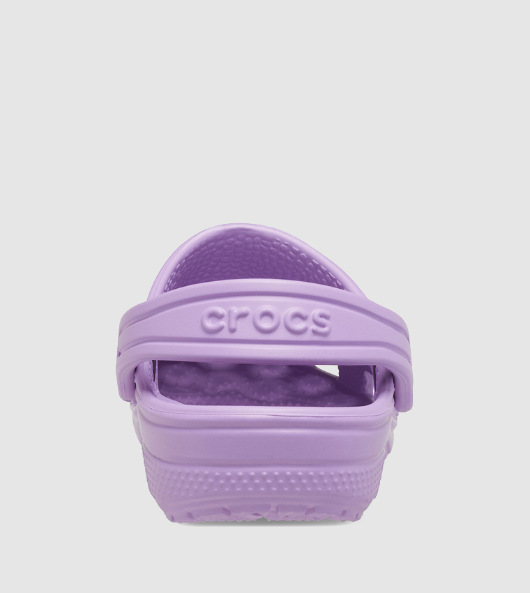 Classic Clog