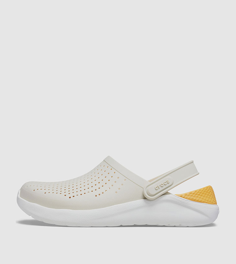 LiteRide Clog