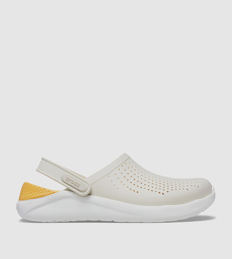 LiteRide Clog