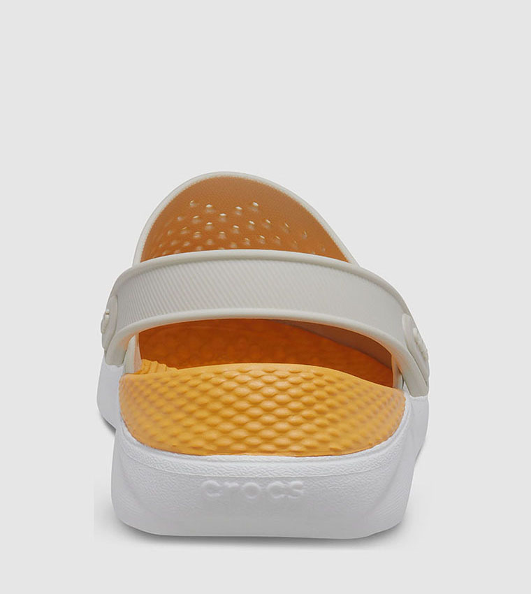 LiteRide Clog