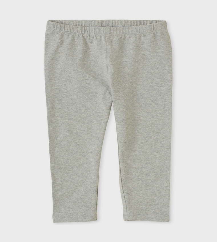 Capri Leggings