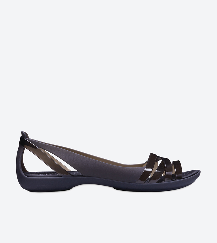 Sandals Crocs Isabella Crocs 204912 Buty Crocs Isabella Huarache