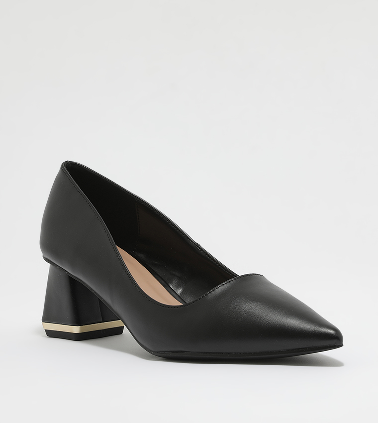 Vincci best sale casual pump