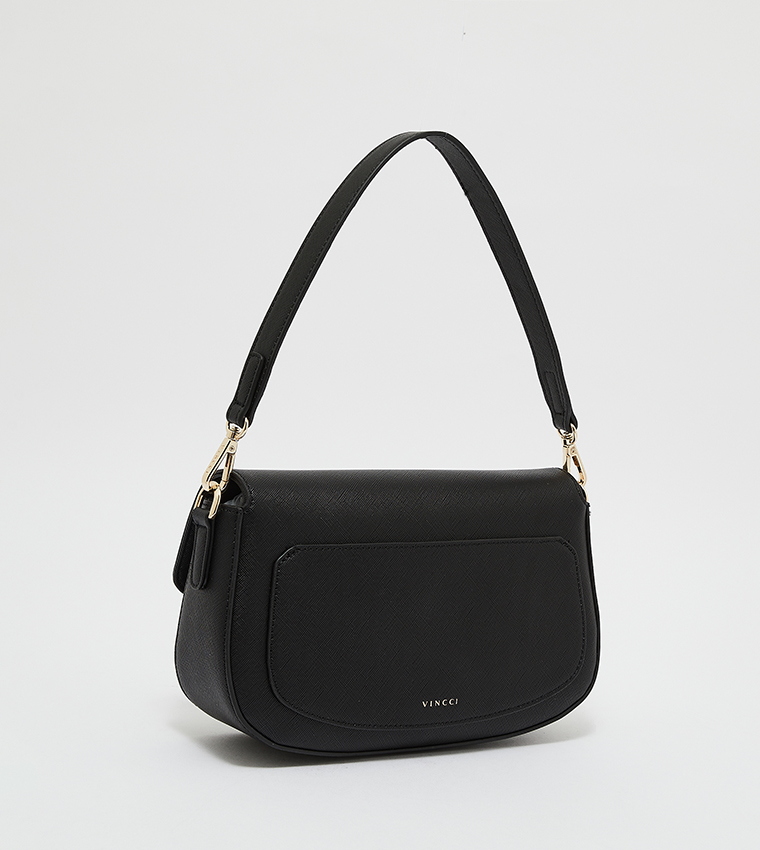 Classic Flap Sling Bag