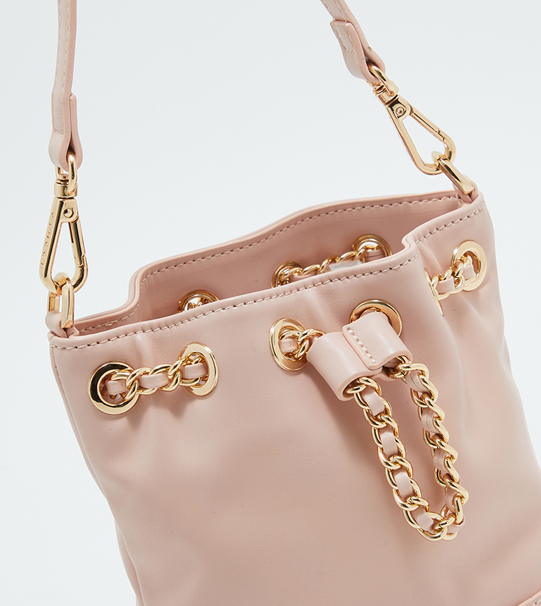 Vincci bucket online bag