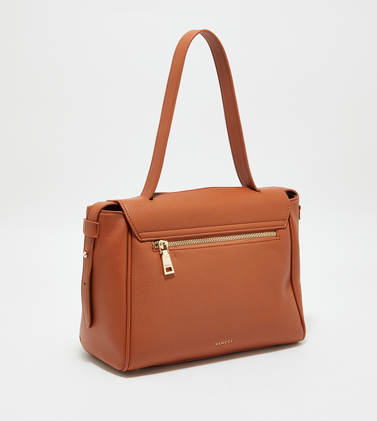 Vincci casual shoulder on sale bag