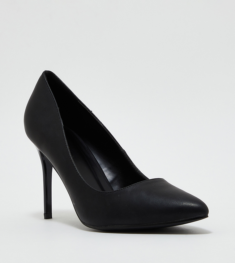 Vincci clearance pump shoes