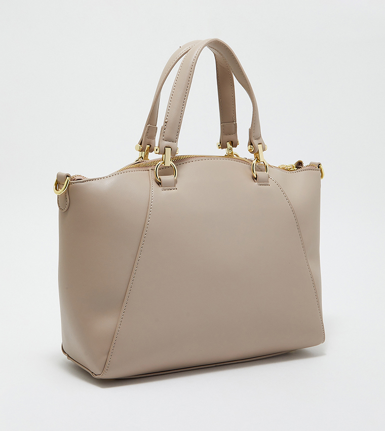 Vincci tote online bag