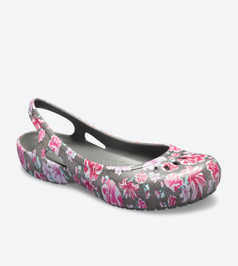 Kadee Crocs Ballerines Crocs Flat Shoes Ladies Buy Crocs Women