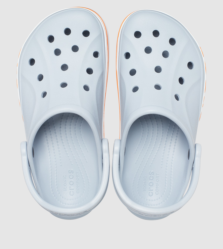 Bayaband Clogs