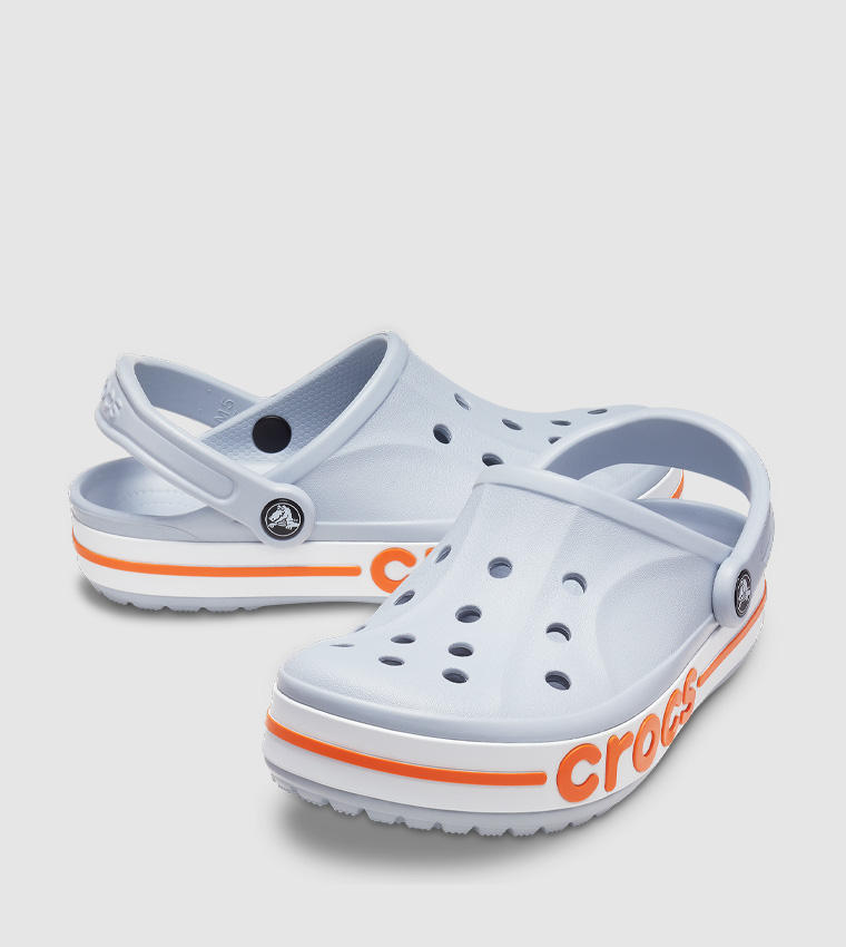 Bayaband Clogs