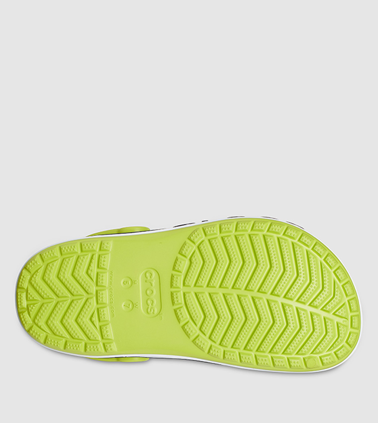 Casual Slingback Clogs