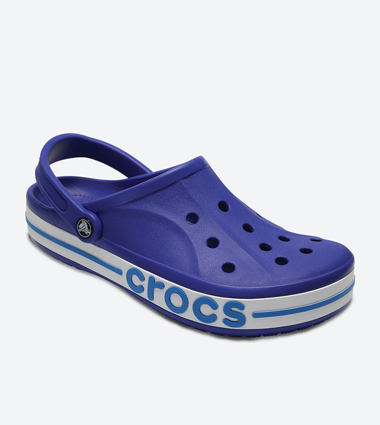 Bayaband Clogs - Blue