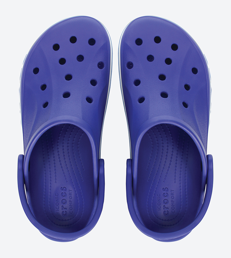 Bayaband Clogs - Blue