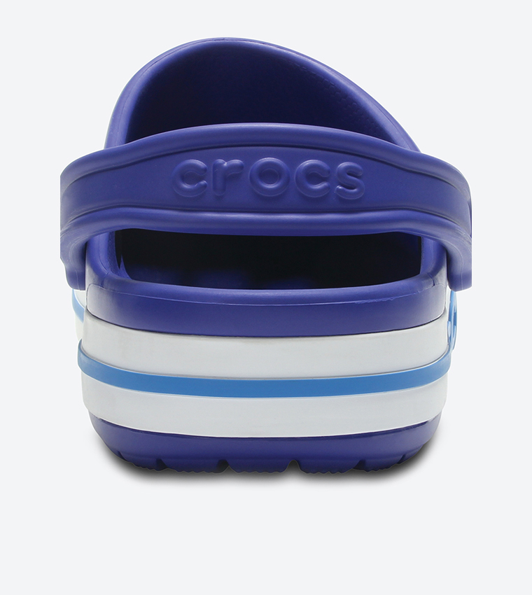 Bayaband Clogs - Blue