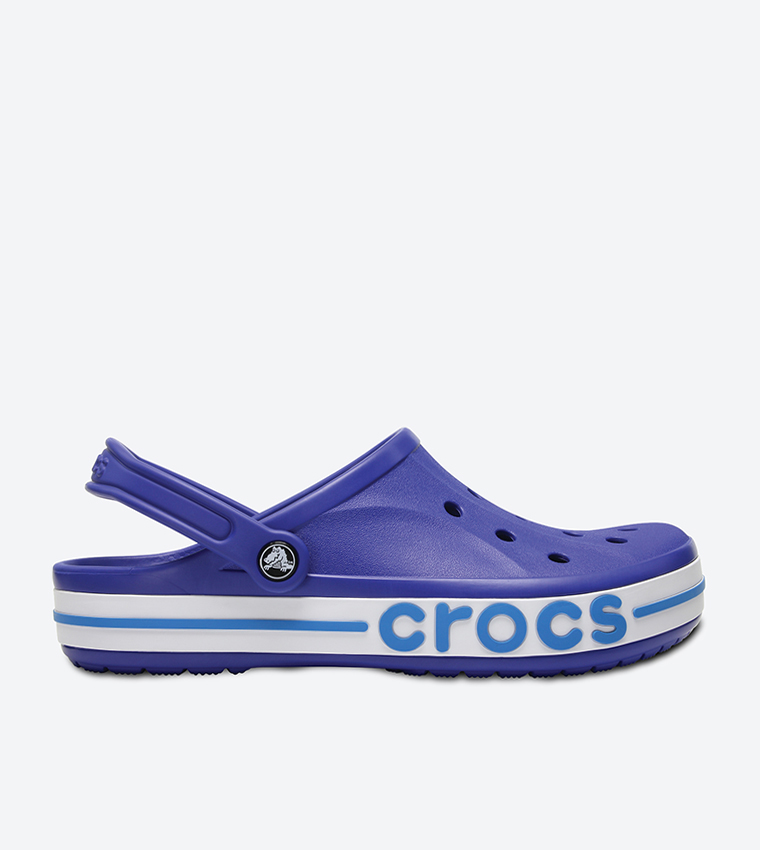 Bayaband Clogs - Blue