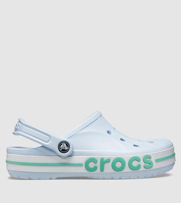 casual slingback clog