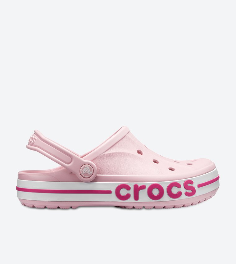 Bayaband Solid Clogs 