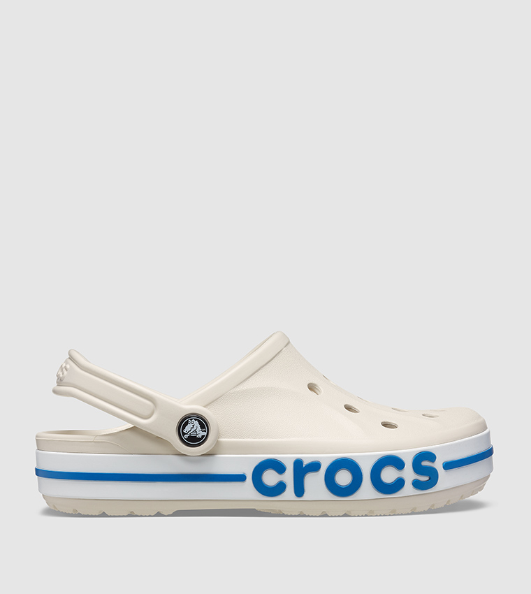 Bayaband Clogs