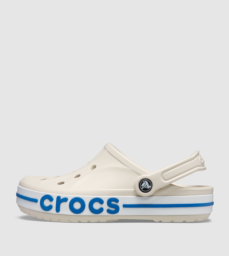 Bayaband Clogs